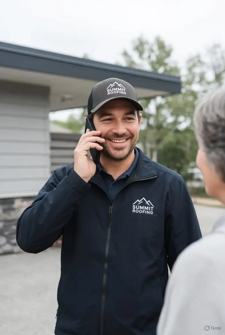 Flat Roof Leak Repair Hillsboro, IN FAQs